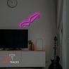 Neon Tracks TT Circuit Assen - Nederland Neon Tracks TT Circuit Assen - Nederland