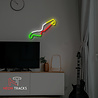 Neon Tracks TT Circuit Assen - Nederland Neon Tracks TT Circuit Assen - Nederland