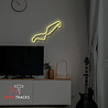 Neon Tracks TT Circuit Assen - Nederland Neon Tracks TT Circuit Assen - Nederland