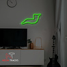 Neon Tracks Autodromo Enzo e Dino Ferrari - RGB - Italy Neon Tracks Autodromo Enzo e Dino Ferrari - RGB - Italy