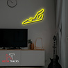 Neon Tracks Circuito del Jarama - Spain Neon Tracks Circuito del Jarama - Spain