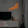 Neon Tracks Circuito del Jarama - Spain Neon Tracks Circuito del Jarama - Spain