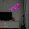 Neon Tracks Circuito del Jarama - Spain Neon Tracks Circuito del Jarama - Spain