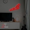 Neon Tracks Circuito del Jarama - Spain Neon Tracks Circuito del Jarama - Spain