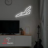 Neon Tracks Circuito del Jarama - Spain Neon Tracks Circuito del Jarama - Spain