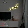 Neon Tracks Circuito del Jarama - Spain Neon Tracks Circuito del Jarama - Spain