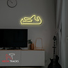 Neon Tracks Autódromo Internacional do Algarve (Moto Neon) - Portugal Neon Tracks Autódromo Internacional do Algarve (Moto Neon) - Portugal