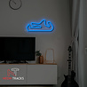 Neon Tracks Autódromo Internacional do Algarve (Moto Neon) - Portugal Neon Tracks Autódromo Internacional do Algarve (Moto Neon) - Portugal