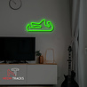 Neon Tracks Autódromo Internacional do Algarve (Moto Neon) - Portugal Neon Tracks Autódromo Internacional do Algarve (Moto Neon) - Portugal