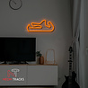 Neon Tracks Autódromo Internacional do Algarve (Moto Neon) - Portugal Neon Tracks Autódromo Internacional do Algarve (Moto Neon) - Portugal