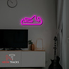 Neon Tracks Autódromo Internacional do Algarve (Moto Neon) - Portugal Neon Tracks Autódromo Internacional do Algarve (Moto Neon) - Portugal