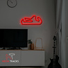 Neon Tracks Autódromo Internacional do Algarve (Moto Neon) - Portugal Neon Tracks Autódromo Internacional do Algarve (Moto Neon) - Portugal