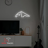 Neon Tracks Yas Marina Circuit - RGB - United Arab Emirates Neon Tracks Yas Marina Circuit - RGB - United Arab Emirates