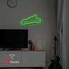 Neon Tracks Clubman Stage Route 5 Neon Tracks Clubman Stage Route 5