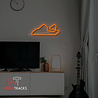 Neon Tracks Oran Park Raceway - Australië Neon Tracks Oran Park Raceway - Australië