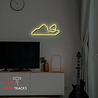 Neon Tracks Oran Park Raceway - RGB - Australia Neon Tracks Oran Park Raceway - RGB - Australia