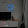 Neon Tracks Goodwood Circuit - United Kingdom Neon Tracks Goodwood Circuit - United Kingdom
