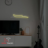 Neon Tracks Norisring - RGB - Duitsland Neon Tracks Norisring - RGB - Duitsland