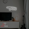 Neon Tracks Anderstorp Raceway - Zweden Neon Tracks Anderstorp Raceway - Zweden