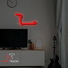 Neon Tracks Brooklyn Street Circuit - Verenigde Staten Neon Tracks Brooklyn Street Circuit - Verenigde Staten