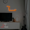 Neon Tracks Brooklyn Street Circuit - Verenigde Staten Neon Tracks Brooklyn Street Circuit - Verenigde Staten