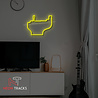 Neon Tracks Circuito cittadino dell'EUR - Italië Neon Tracks Circuito cittadino dell'EUR - Italië