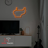 Neon Tracks Circuito cittadino dell'EUR - Italië Neon Tracks Circuito cittadino dell'EUR - Italië
