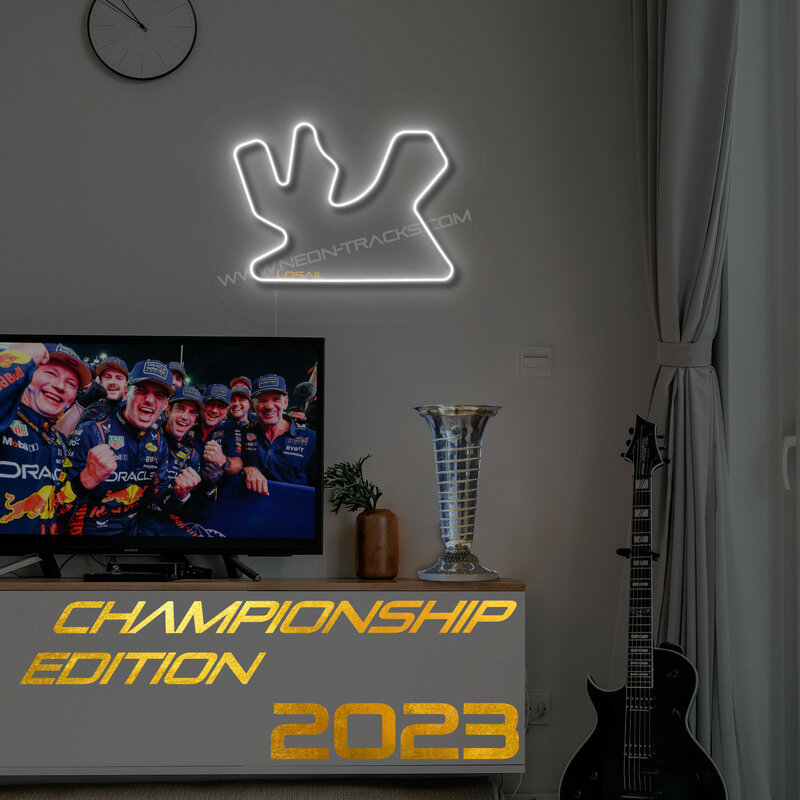 Losail International Circuit - Championship Edition 2023 RGB