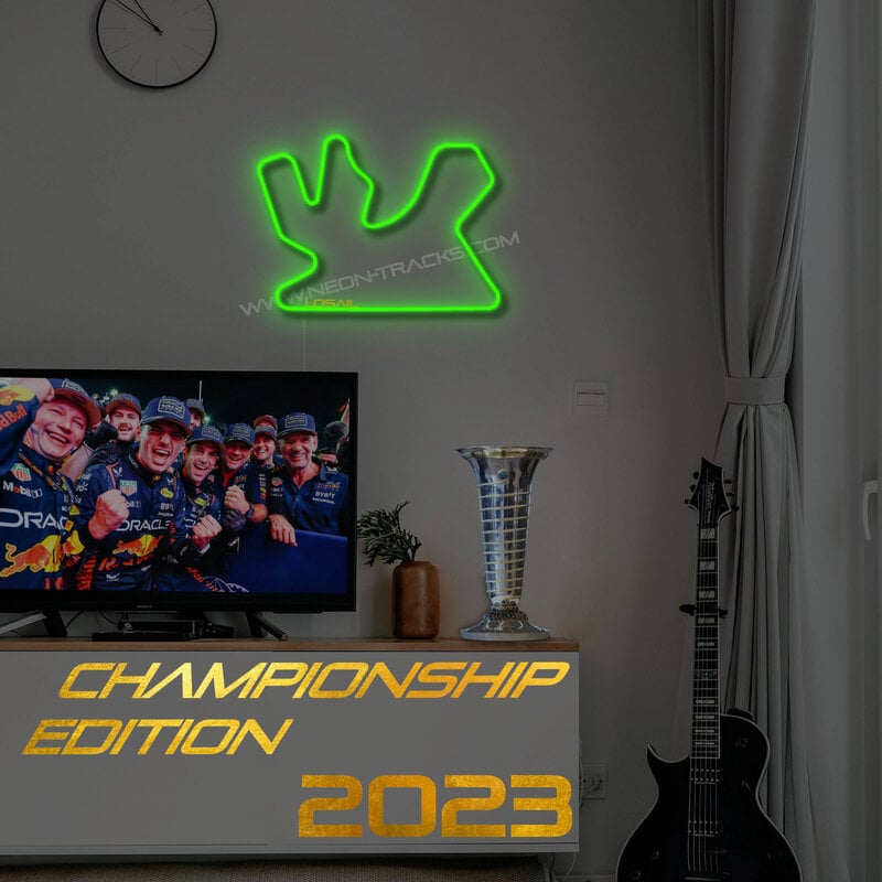 Losail International Circuit - Championship Edition 2023 RGB