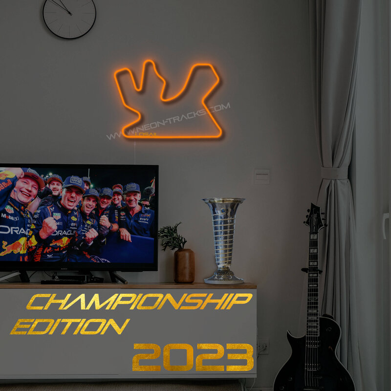 Losail International Circuit - Championship Edition 2023 RGB