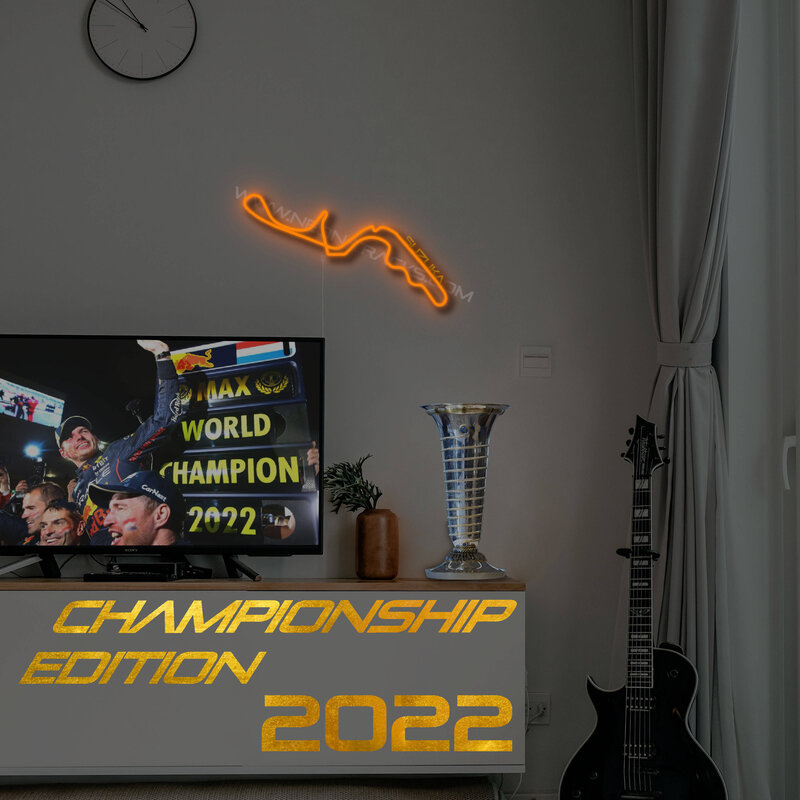 Suzuka - Championship Edition 2022 RGB