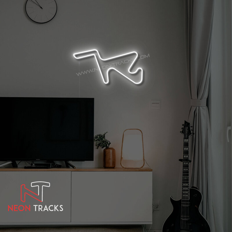 Buttonwillow Circuit Track - USA