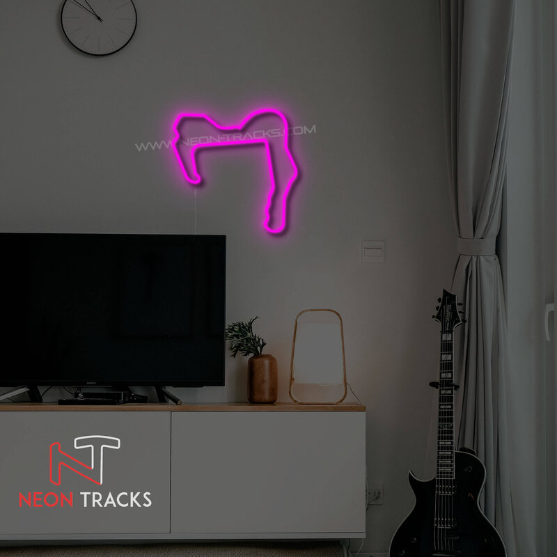 Buttonwillow CW 13 Track - RGB - USA