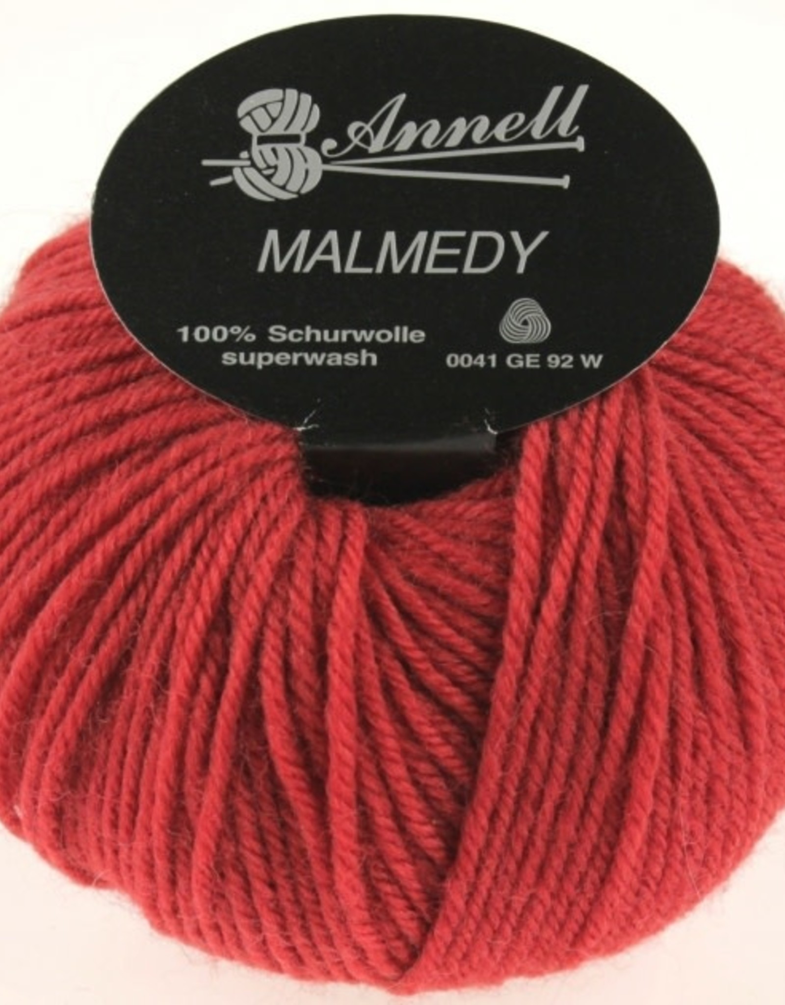Annell Annell Malmedy 2511 - STEEN ROOD