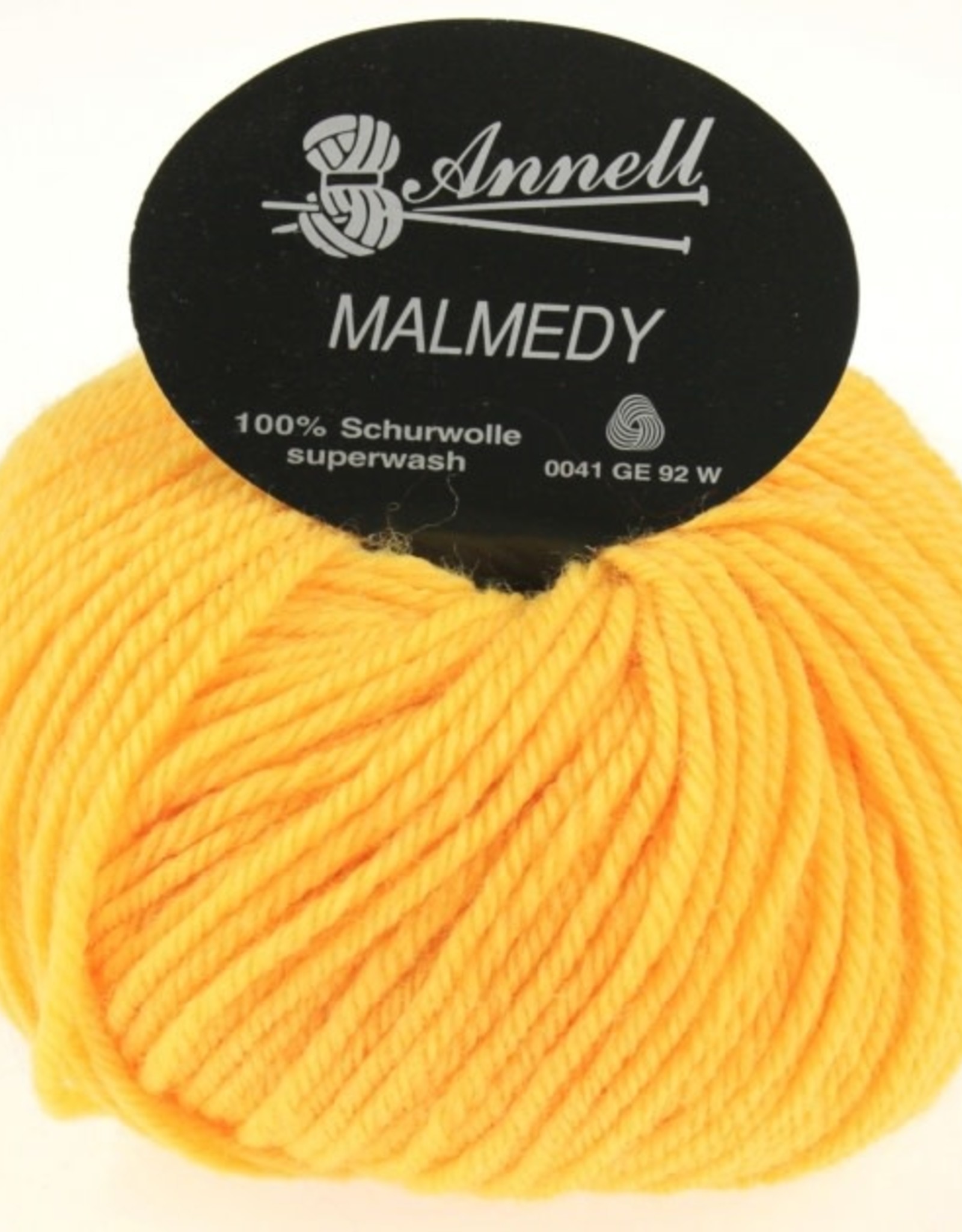 Annell Annell Malmedy 2515 - FEL GEEL