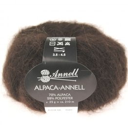 Annell Annell Alpaca- Annell  5701 - BRUIN