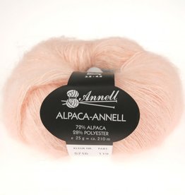 Annell Annell Alpaca Annell 5716 - ABRICOOS ROOS