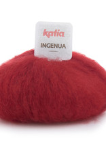 Katia Katia ingenua 4 rood