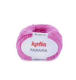 Katia Katia Panama 13 bleekrood
