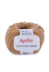 Katia Katia Cotton 100% 56 zalmoranje