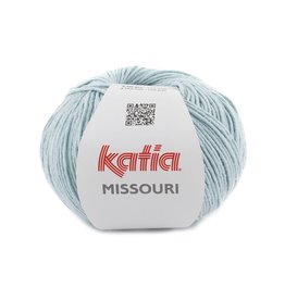Katia Katia Missouri 55 - Verblauw