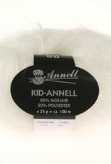 Annell Annell Kid Annell  3143 – wit