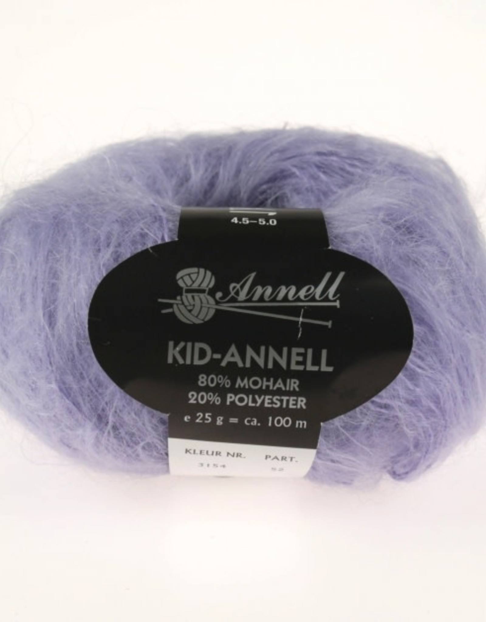 Annell Annell Kid Annell  3154 – lila