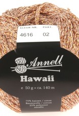 Annell Annell Hawaii 4616