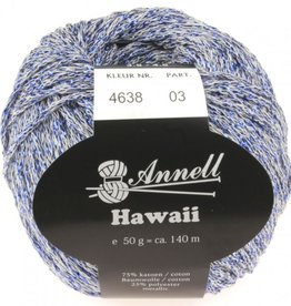 Annell Annell Hawaii 4638
