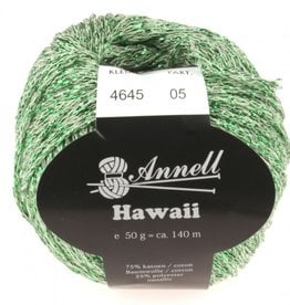 Annell Annell Hawaii 4645
