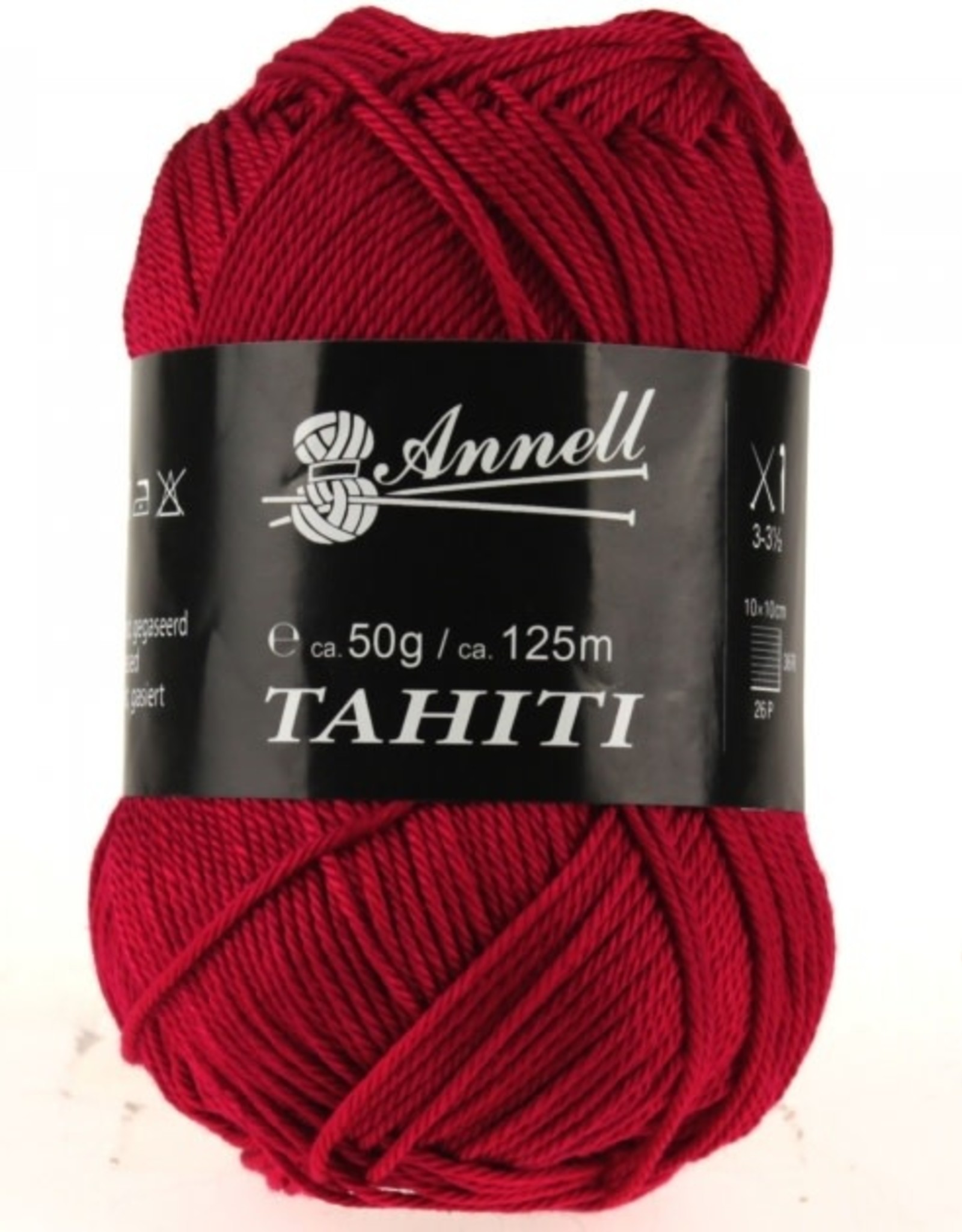 Annell Annell Tahiti 3609