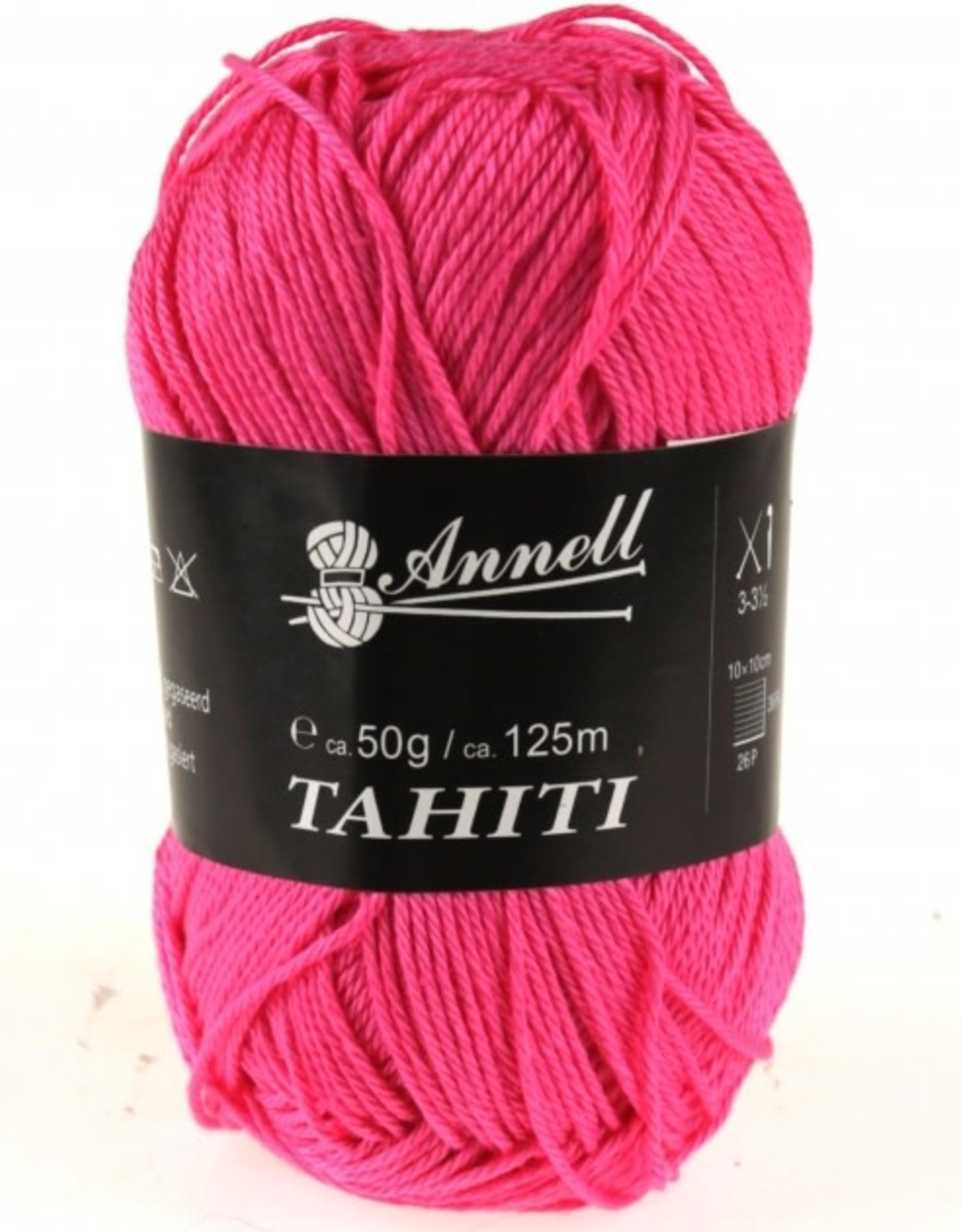 Annell Annell Tahiti 3635
