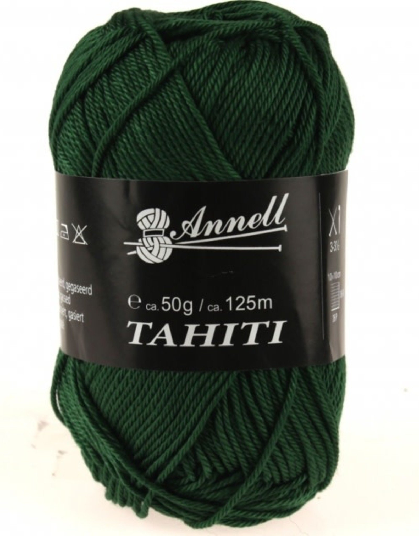 Annell Annell Tahiti 3645