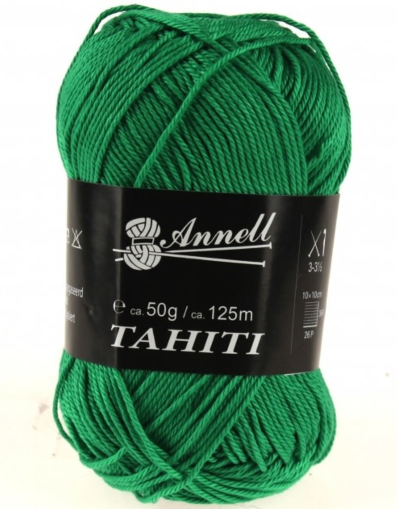 Annell Annell Tahiti 3648